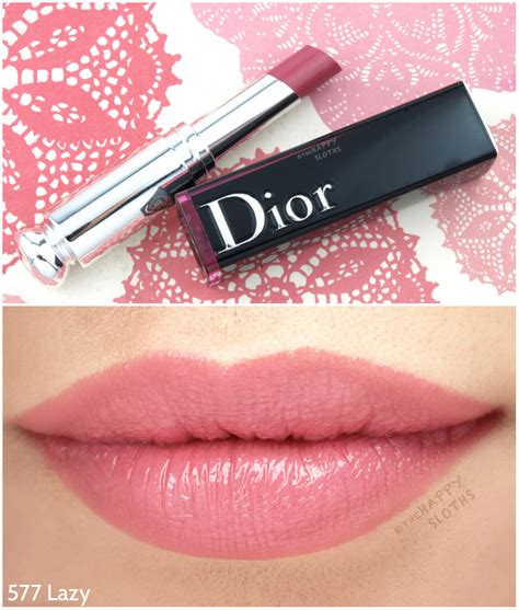 addict lip plumping lacquer ink dior eve|Dior lacquer lipstick review.